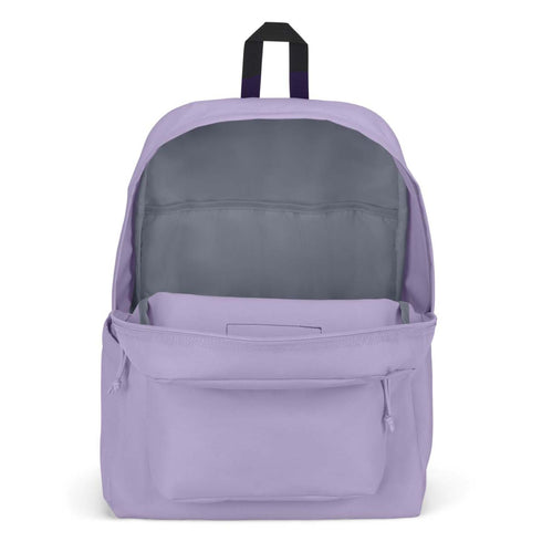 Jansport Superbreak Plus Backpack (Plain)